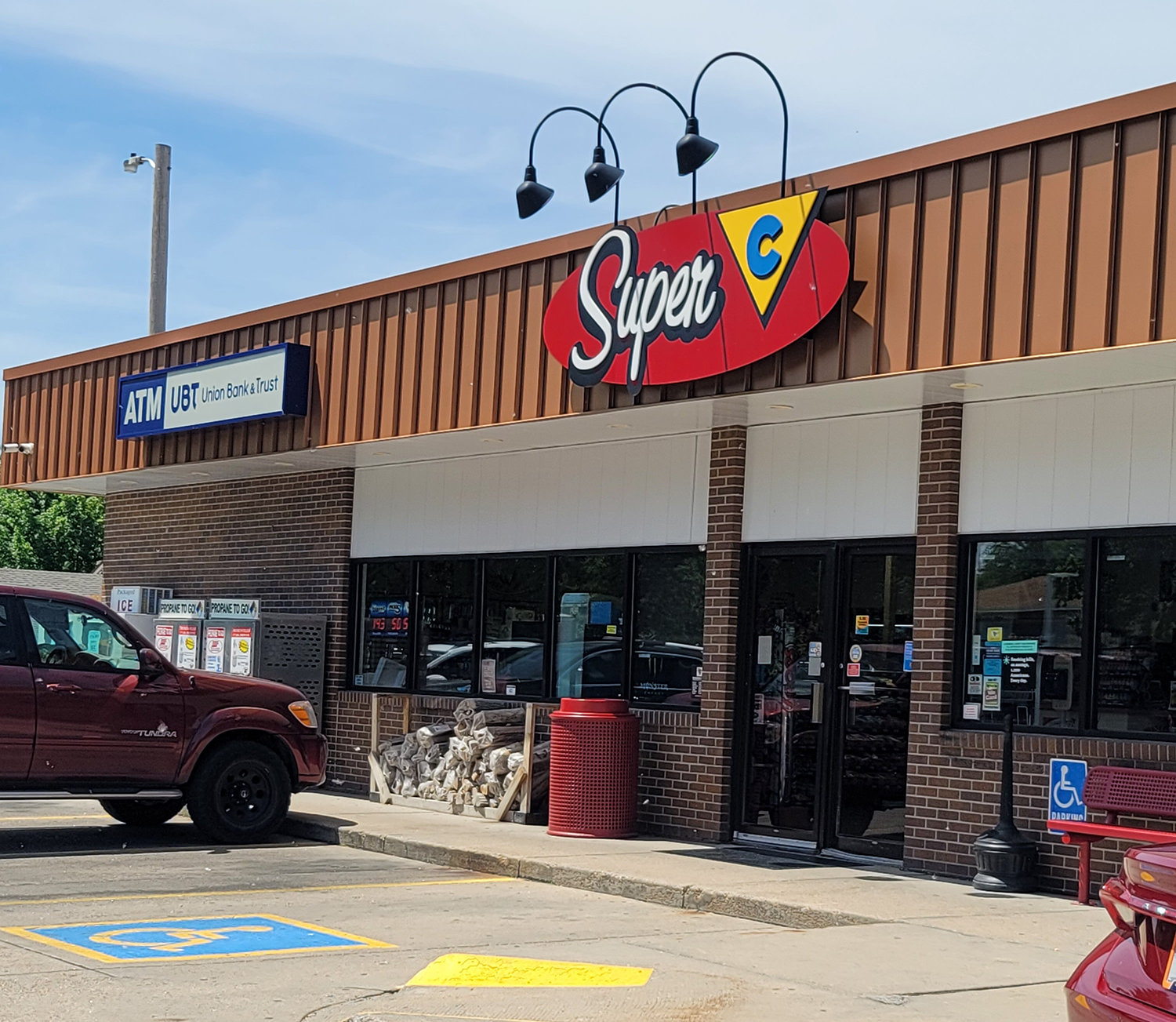 Super C #3